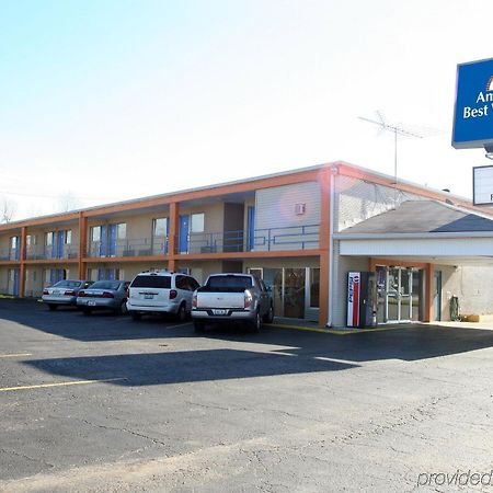 Americas Best Value Inn Elizabethtown Εξωτερικό φωτογραφία