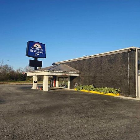 Americas Best Value Inn Elizabethtown Εξωτερικό φωτογραφία