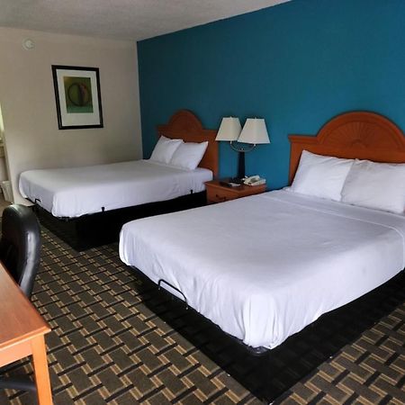 Americas Best Value Inn Elizabethtown Εξωτερικό φωτογραφία