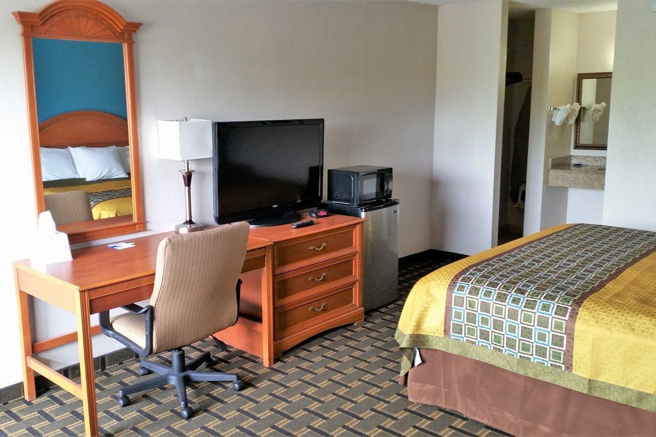 Americas Best Value Inn Elizabethtown Εξωτερικό φωτογραφία