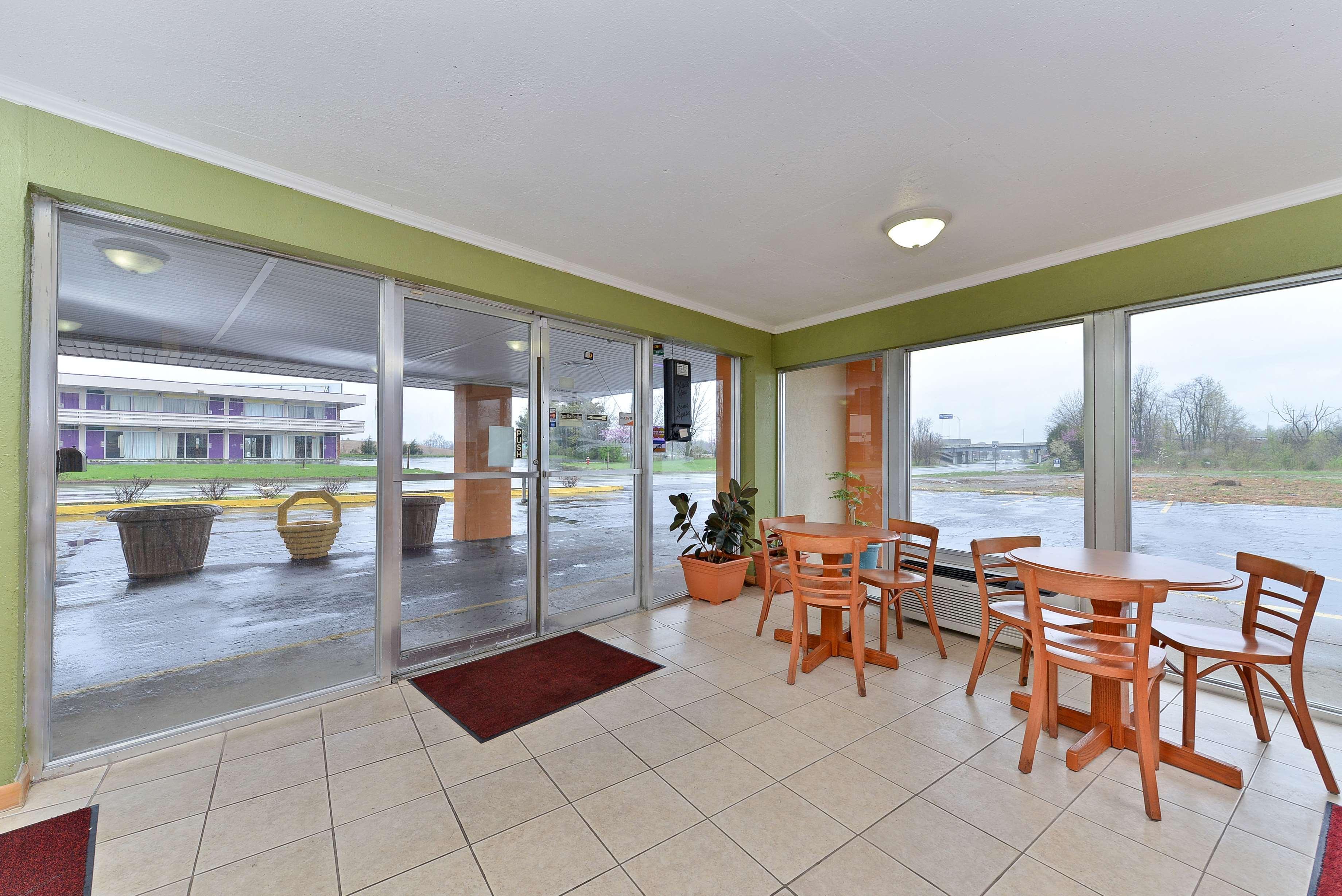 Americas Best Value Inn Elizabethtown Εξωτερικό φωτογραφία