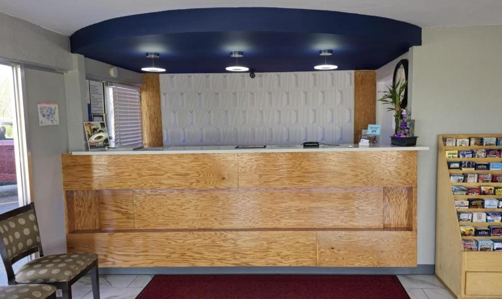 Americas Best Value Inn Elizabethtown Εξωτερικό φωτογραφία