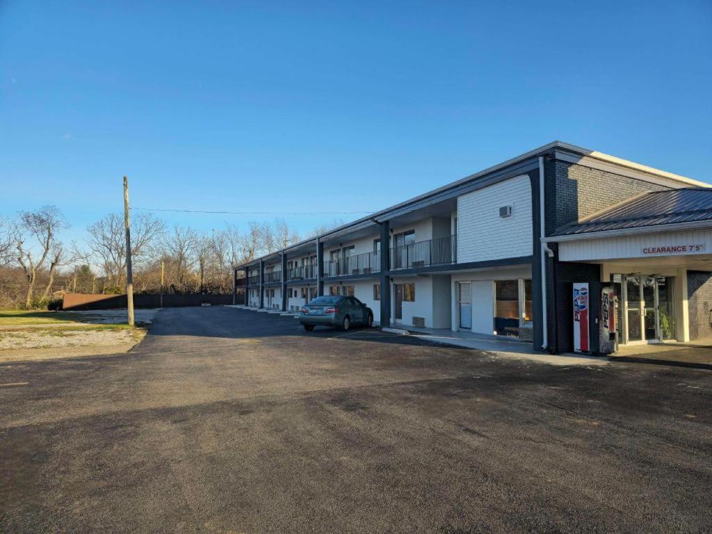 Americas Best Value Inn Elizabethtown Εξωτερικό φωτογραφία