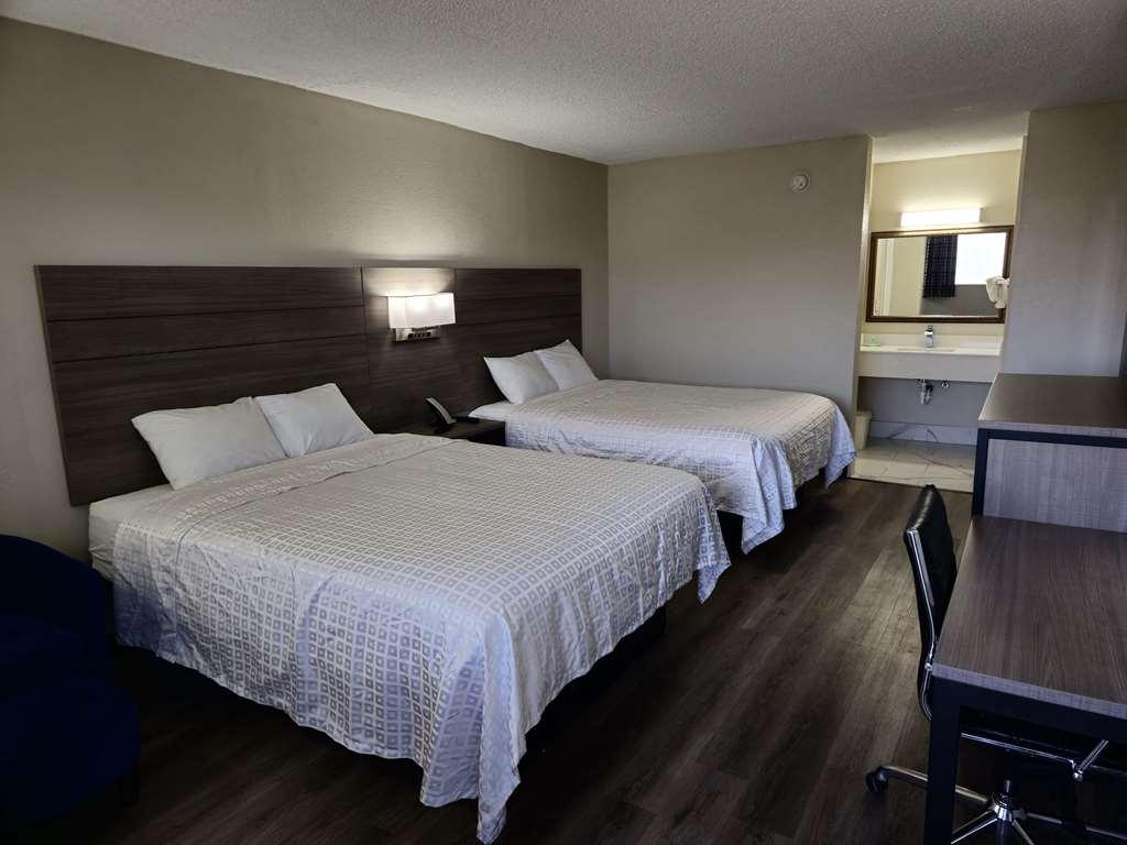 Americas Best Value Inn Elizabethtown Δωμάτιο φωτογραφία