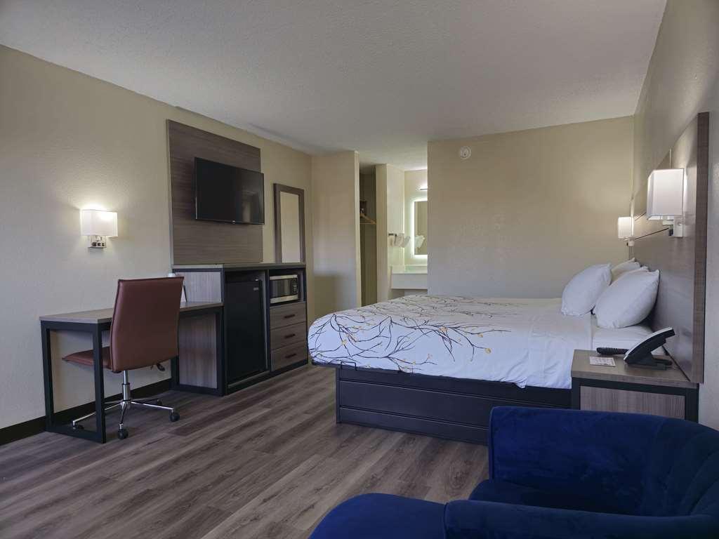 Americas Best Value Inn Elizabethtown Δωμάτιο φωτογραφία