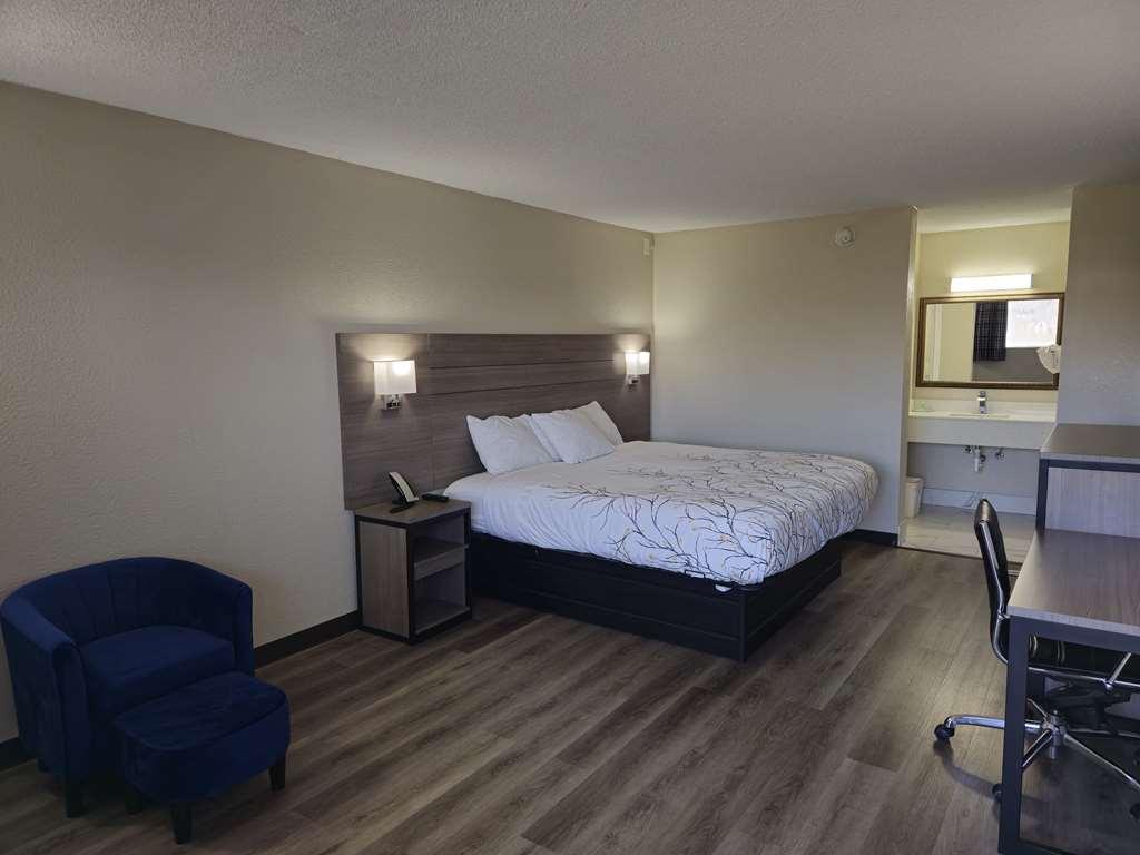 Americas Best Value Inn Elizabethtown Δωμάτιο φωτογραφία