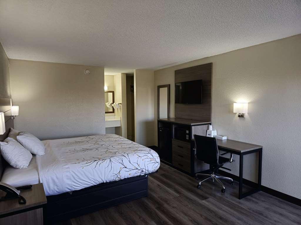 Americas Best Value Inn Elizabethtown Δωμάτιο φωτογραφία