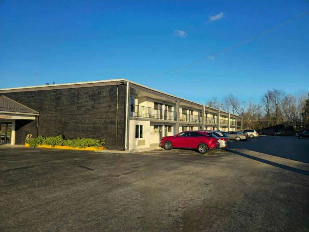 Americas Best Value Inn Elizabethtown Εξωτερικό φωτογραφία