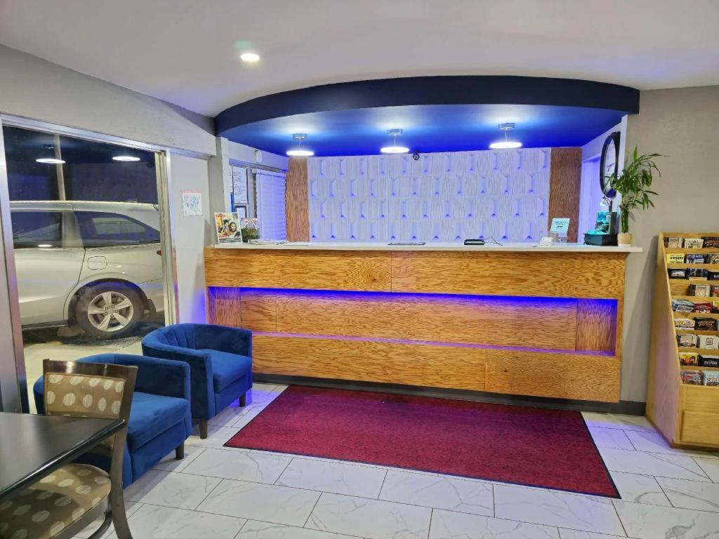 Americas Best Value Inn Elizabethtown Εξωτερικό φωτογραφία