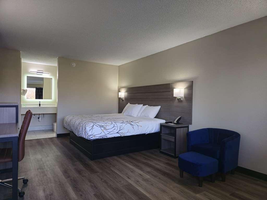 Americas Best Value Inn Elizabethtown Δωμάτιο φωτογραφία