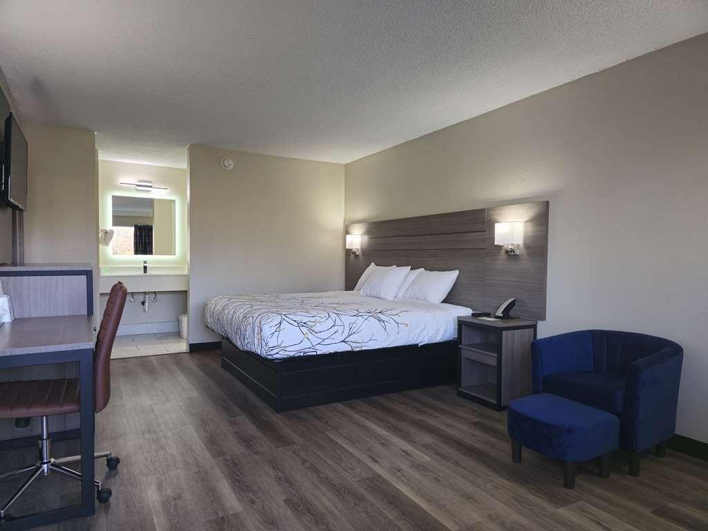 Americas Best Value Inn Elizabethtown Δωμάτιο φωτογραφία