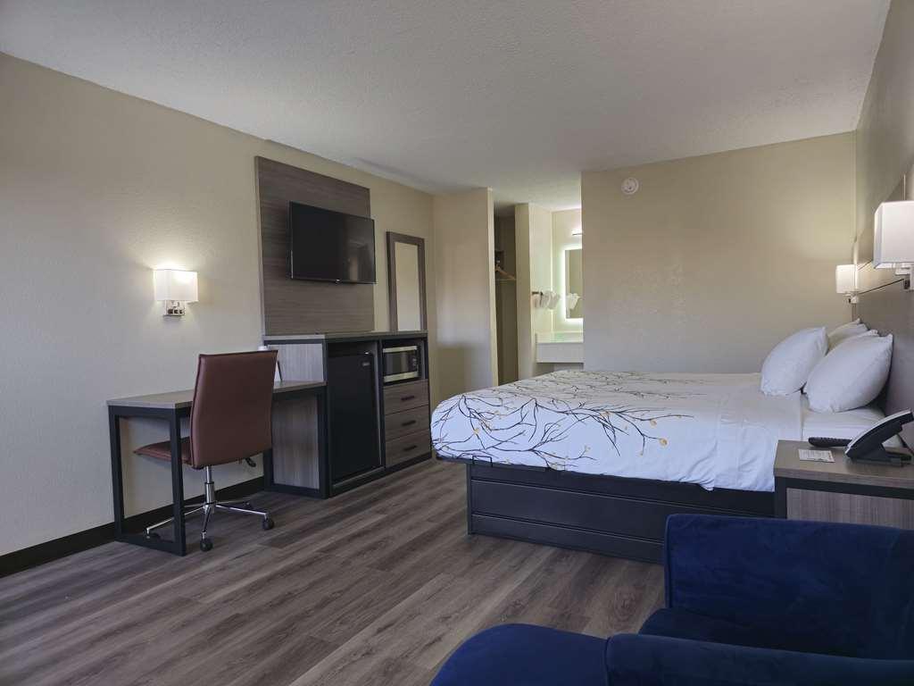 Americas Best Value Inn Elizabethtown Δωμάτιο φωτογραφία