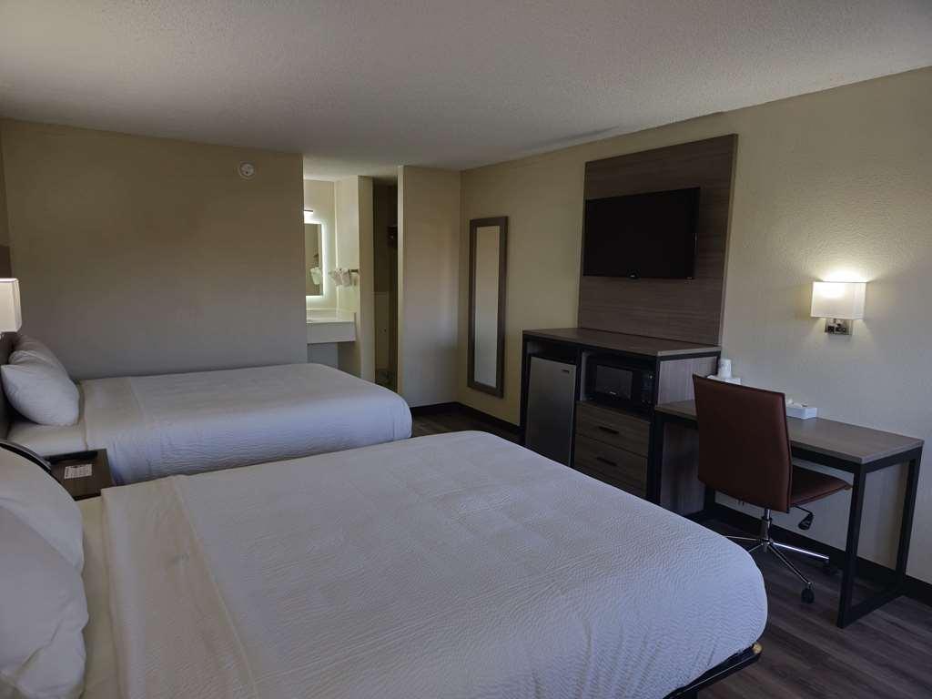Americas Best Value Inn Elizabethtown Δωμάτιο φωτογραφία