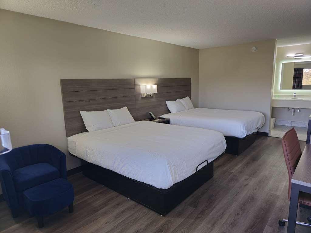Americas Best Value Inn Elizabethtown Δωμάτιο φωτογραφία