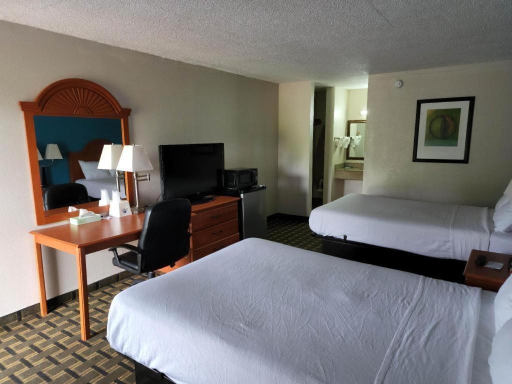 Americas Best Value Inn Elizabethtown Εξωτερικό φωτογραφία