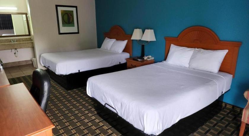 Americas Best Value Inn Elizabethtown Εξωτερικό φωτογραφία