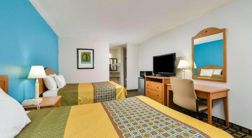 Americas Best Value Inn Elizabethtown Εξωτερικό φωτογραφία