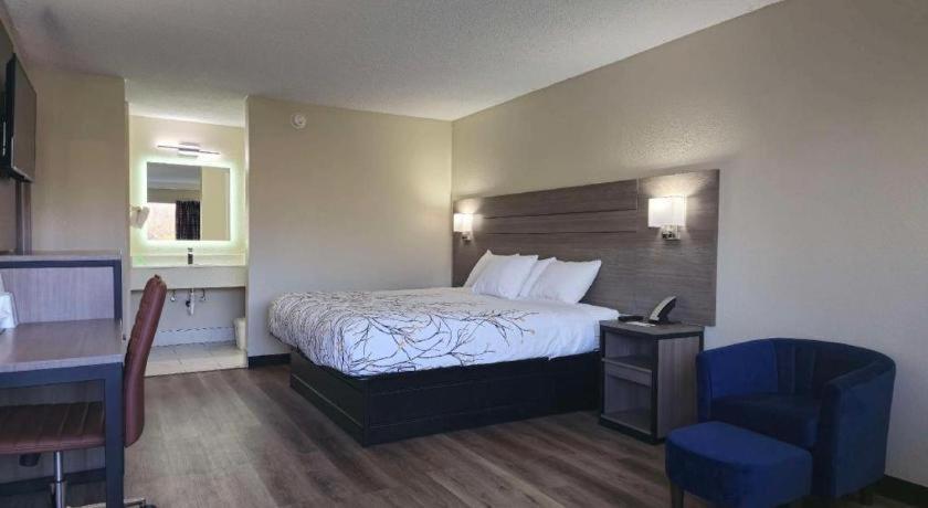 Americas Best Value Inn Elizabethtown Εξωτερικό φωτογραφία