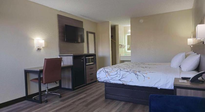 Americas Best Value Inn Elizabethtown Εξωτερικό φωτογραφία