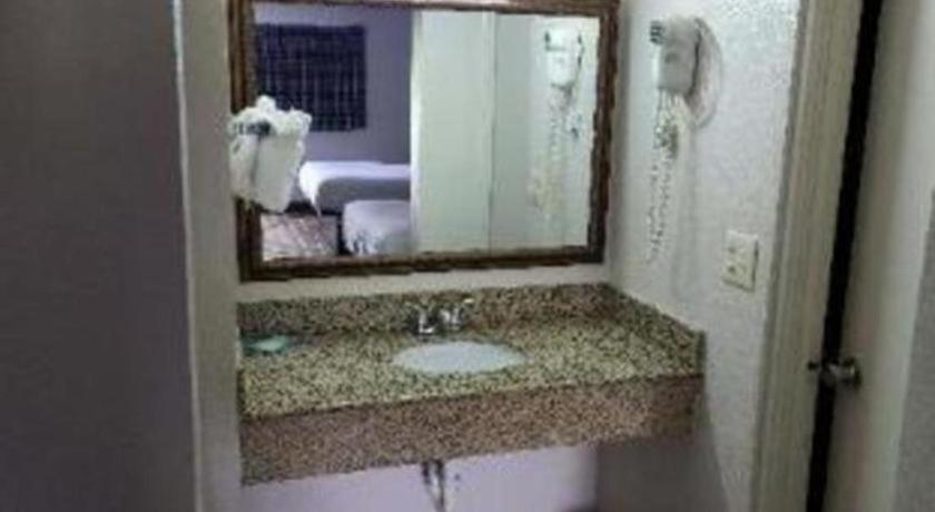 Americas Best Value Inn Elizabethtown Εξωτερικό φωτογραφία