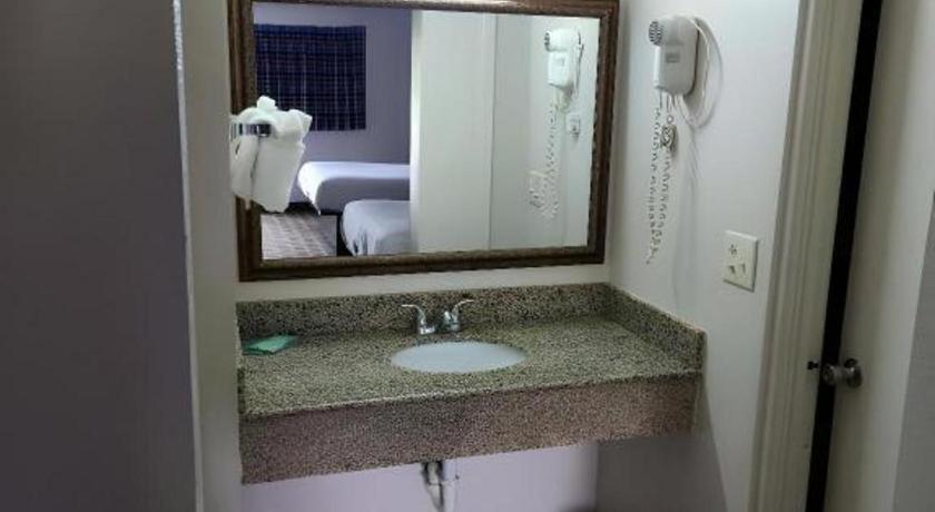 Americas Best Value Inn Elizabethtown Εξωτερικό φωτογραφία