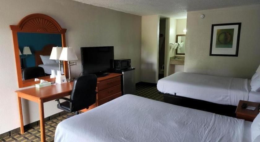 Americas Best Value Inn Elizabethtown Εξωτερικό φωτογραφία