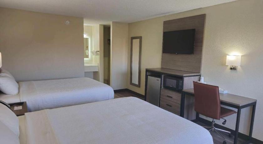 Americas Best Value Inn Elizabethtown Εξωτερικό φωτογραφία