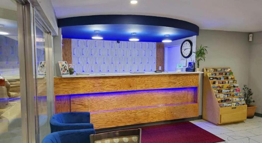 Americas Best Value Inn Elizabethtown Εξωτερικό φωτογραφία