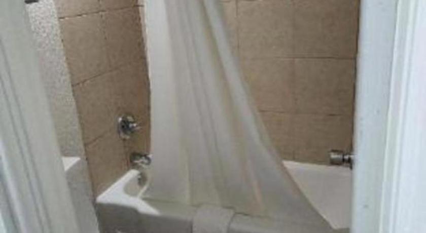 Americas Best Value Inn Elizabethtown Εξωτερικό φωτογραφία