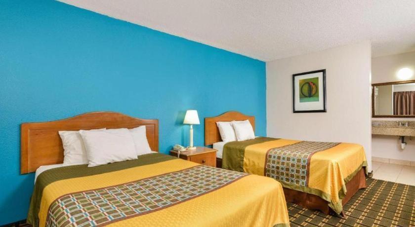 Americas Best Value Inn Elizabethtown Εξωτερικό φωτογραφία