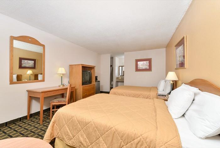 Americas Best Value Inn Elizabethtown Δωμάτιο φωτογραφία