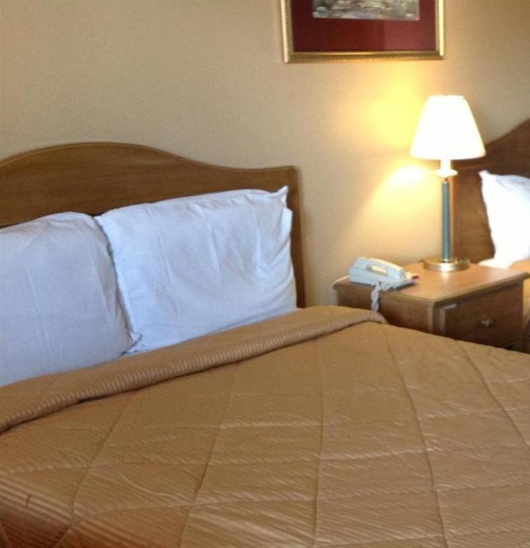 Americas Best Value Inn Elizabethtown Δωμάτιο φωτογραφία