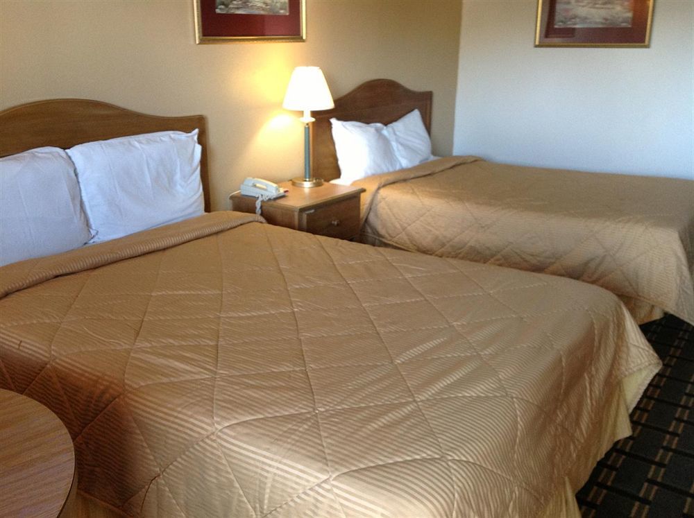Americas Best Value Inn Elizabethtown Εξωτερικό φωτογραφία